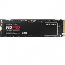 Disco SSD Samsung 980 Pro 2TB NVMe M.2 2280 Disco SSD Samsung 980 Pro 2TB NVMe M.2 2280