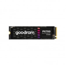 Disco SSD Goodram PX700 M.2 - 4TB, NVMe, 7400MB/s Leitura, 6500MB/s Escrita