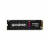 Disco SSD Goodram PX700 M.2 - 4TB, NVMe, 7400MB/s Leitura, 6500MB/s Escrita