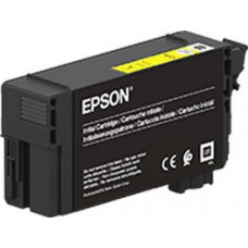 Epson Singlepack UltraChrome XD2 T40C440 Yellow 26ml Epson Singlepack UltraChrome XD2 T40C440 Yellow 26ml