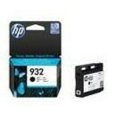 HP 932 Original Negro