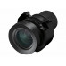 Epson ELP LM08 - lente de zoom de distância média - 24 mm - 38.2 mm - V12H004M08