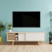 Soporte Tv/Mon Tooq 32-70  Negro