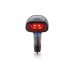 Leitor de Códigos de Barras Datalogic QuickScan QD2500, 1D/2D, Laser, Preto