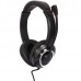 Auricular Con Microfono Conceptronic Polona Usb