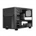 Caixa para Computador Chieftec CI-02B-OP - Mini-Tower MATX, Preto Caixa para Computador Chieftec CI-02B-OP - Mini-Tower MATX, Preto