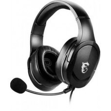Auriculares MSI Immerse GH20