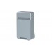 Roteador Wi-Fi QNAP QMiro-201W Dual Band 802.11ac Roteador Wi-Fi QNAP QMiro-201W Dual Band 802.11ac