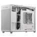 Caja Pc Asus Prime Ap201 Microatx Mini Tower Blanco