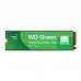 Disco SSD Western Digital WD Green SN3000 500GB M.2 NVMe PCIe Gen4 - WDS500G4G0E Disco SSD Western Digital WD Green SN3000 500GB M.2 NVMe PCIe Gen4 - WDS500G4G0E