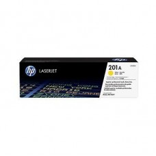 Hp Inc Hp 201a Toner Amarillo Laserjet Cf402a
