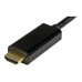 StarTech.com 6ft Mini DisplayPort to HDMI Cable - MDP2HDMM2MB