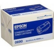 Epson - Toner AL-M300/DN 2.700 folhas Epson - Toner AL-M300/DN 2.700 folhas