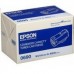 Epson - Toner AL-M300/DN 2.700 folhas Epson - Toner AL-M300/DN 2.700 folhas