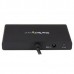 Docking Station Startech MSTMDP123HD - Preto, Plástico