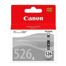 CANON - Tinteiro Canon CLI 526GY Cinzento