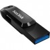 Pen USB SanDisk Ultra Dual Drive Go 256GB Pen USB SanDisk Ultra Dual Drive Go 256GB