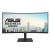 Monitor ASUS VA34VCPSR: 34 sem_imagem