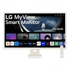 Monitor TV LED LG 31.5