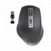 Rato NGS Blur-RB: Wireless, Bluetooth, Laser, Ergonómico, 3200 DPI, Preto Rato NGS Blur-RB: Wireless, Bluetooth, Laser, Ergonómico, 3200 DPI, Preto