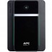 UPS APC Easy UPS BVX2200LI: 2200VA, 1200W, 6 Tomadas