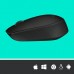 Rato Logitech M171, 910-004424, Inalámbrico, Preto, Ambidestro Rato Logitech M171, 910-004424, Inalámbrico, Preto, Ambidestro