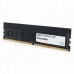 Memória Apacer DDR4 3200MHz 8GB (1x8GB) CL22 Memória Apacer DDR4 3200MHz 8GB (1x8GB) CL22