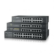 Switch Zyxel GS1900-8: 8 Portas Gigabit Ethernet Switch Zyxel GS1900-8: 8 Portas Gigabit Ethernet