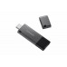 Samsung MUF-32DB Unidad Flash USB 32 GB USB Tipo C 3.2 GEN 1 (3.1 GEN 1) NEGRO, Gris