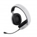 Auscultadores Trust GXT 498 Forta: Gaming, com Fio, Diadema, Preto e Branco Auscultadores Trust GXT 498 Forta: Gaming, com Fio, Diadema, Preto e Branco