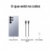 Smartphone Samsung Galaxy S25 Ultra 5G 512GB - Azul