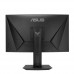 Monitor Gaming Curvo Asus Tuf Gaming Vg27vqm 27' Full Hd 1ms 240hz Va Multimedia Negro