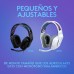 Auriculares Logitech G335: Gaming, Leve, Confortável, Mic. Integrado Auriculares Logitech G335: Gaming, Leve, Confortável, Mic. Integrado