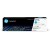Toner HP LaserJet 219A Cian Original sem_imagem