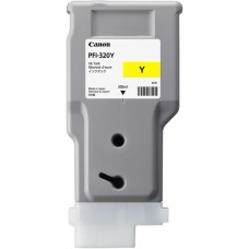 Canon Tinteiro PFI-320 de 300 ml Yellow