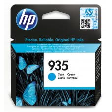 HP 935 CARTUCHO DE TINTA HP935 CIAN (C2P20AE) HP 935 CARTUCHO DE TINTA HP935 CIAN (C2P20AE)
