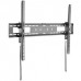 StarTech.com TV Wall Mount supports 60-100 inch VESA Displays (165lb/75kg), Heavy Duty Tilting Universal TV Wall Mount, Adjustable Mounting Bracket for Large Flat Screens, Low Profile - FPWTLTB1