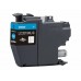 Tinteiro BROTHER LC3219XLC Ciano XL - MFC J5330DW/5730DW/6530DW/6930DW/6935DW