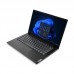 Portátil Lenovo V14 G4 iRU - Intel Core i3-1315U, 8GB RAM, 512GB SSD - 83A000AESP