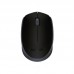 Rato Logitech M171, 910-004424, Inalámbrico, Preto, Ambidestro Rato Logitech M171, 910-004424, Inalámbrico, Preto, Ambidestro