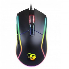 Rato Coolbox DG-MOU019-RGB 6400 DPI Rato Coolbox DG-MOU019-RGB 6400 DPI
