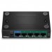 Switch Gigabit Ethernet PoE+ Trendnet TPE-TG52 5 Portas Switch Gigabit Ethernet PoE+ Trendnet TPE-TG52 5 Portas
