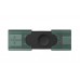 Unidade de Memória USB Kingston DataTraveler DuoG2, 256GB, USB-A e USB-C Unidade de Memória USB Kingston DataTraveler DuoG2, 256GB, USB-A e USB-C