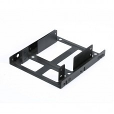 Adaptador Ewent EW7006 para 2 HDDs/SSDs 2.5