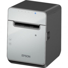 Epson Epson Tm-l100 (121) Usb Ethernet Lightning Ebck