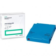 Cartucho de Dados HPE LTO-9 Ultrium 45TB RW - Q2079A