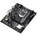 Motherboard ASRock H510M-H2/M.2 SE: Intel H470, LGA 1200, micro ATX