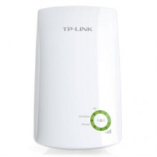 Extensor Wi-Fi Tp-Link TL-WA854RE: Amplificador de Sinal 300Mbps, Modo Extensor de Alcance, Compacto e de Parede