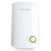 Extensor Wi-Fi Tp-Link TL-WA854RE: Amplificador de Sinal 300Mbps, Modo Extensor de Alcance, Compacto e de Parede
