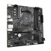 Placa-Mãe Gigabyte B550M K AM4 Micro ATX